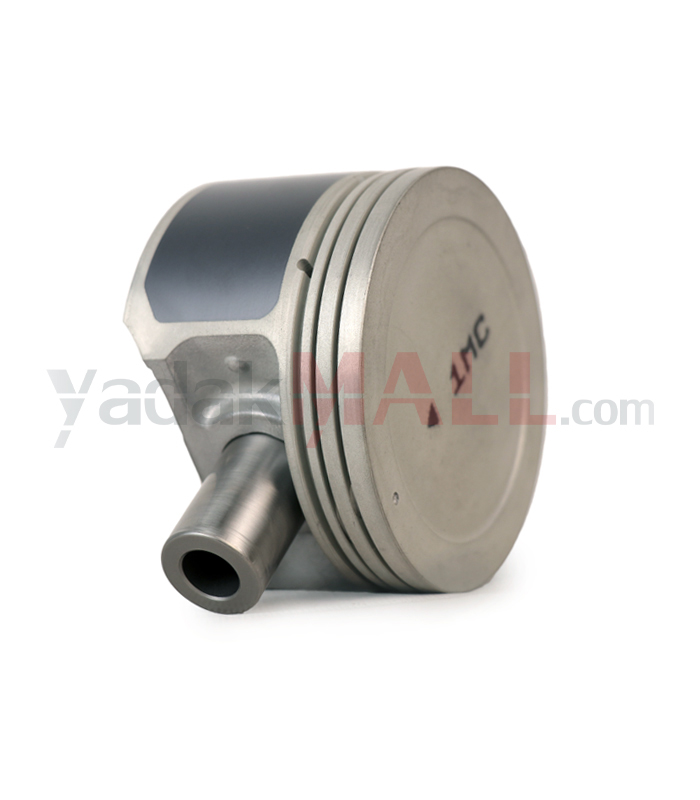 پیستون و گژن پین توسان 2009